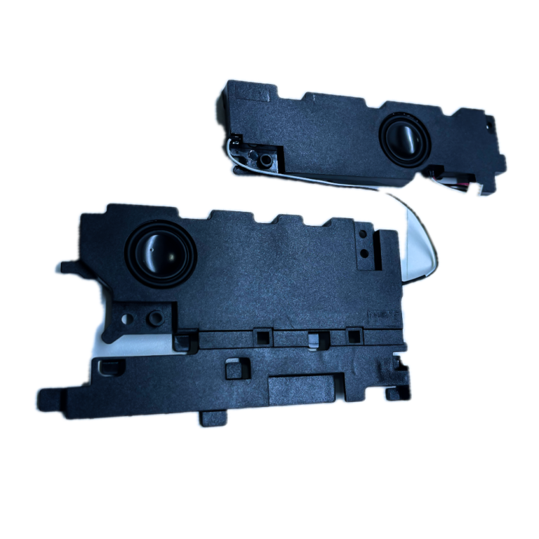HP 15s-FQ original laptop internal speaker set, left and right audio speakers replacement