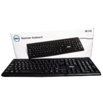 Dell KB-218 business keyboard