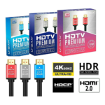 HDTV HDMI cable high speed