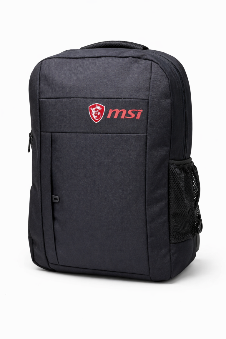 MSI backpack Sri Lanka