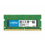 Crucial 8GB DDR4 Laptop RAM – SODIMM Memory 2666MHz