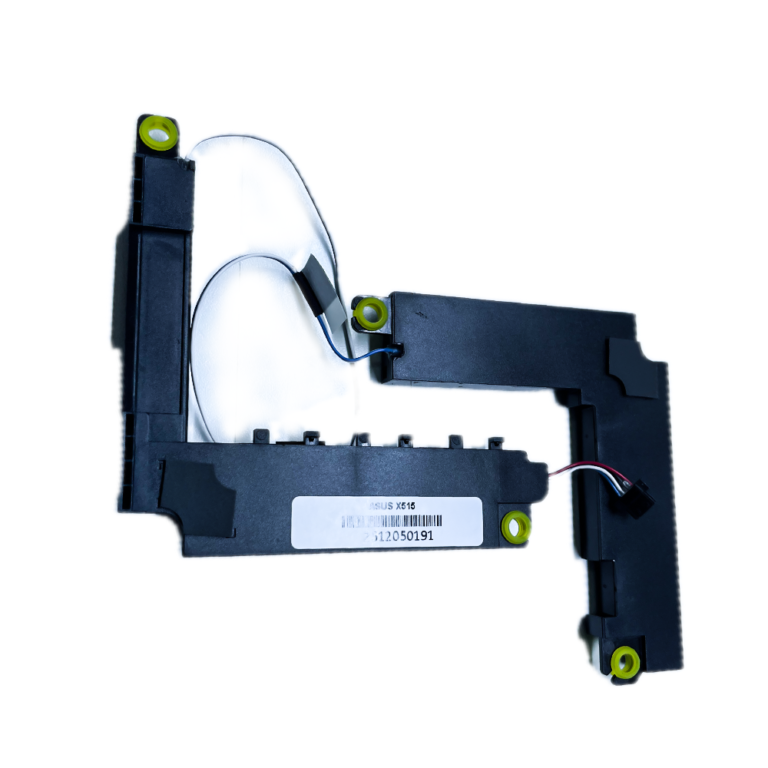 ASUS X515 original laptop internal speaker set, left and right audio speakers replacement