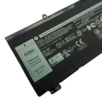 Dell 1F22N Latitude Original Laptop Battery - Image 3