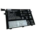 Lenovo 01AV448 L17L3P51 Laptop Battery for ThinkPad L380 L390 – Original Battery - Image 3