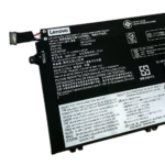 Lenovo 01AV448 L17L3P51 Laptop Battery for ThinkPad L380 L390 – Original Battery - Image 4
