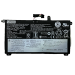 Lenovo 01AV493 Battery Replacement for ThinkPad T470 T480 High Capacity Laptop Battery Sri Lanka